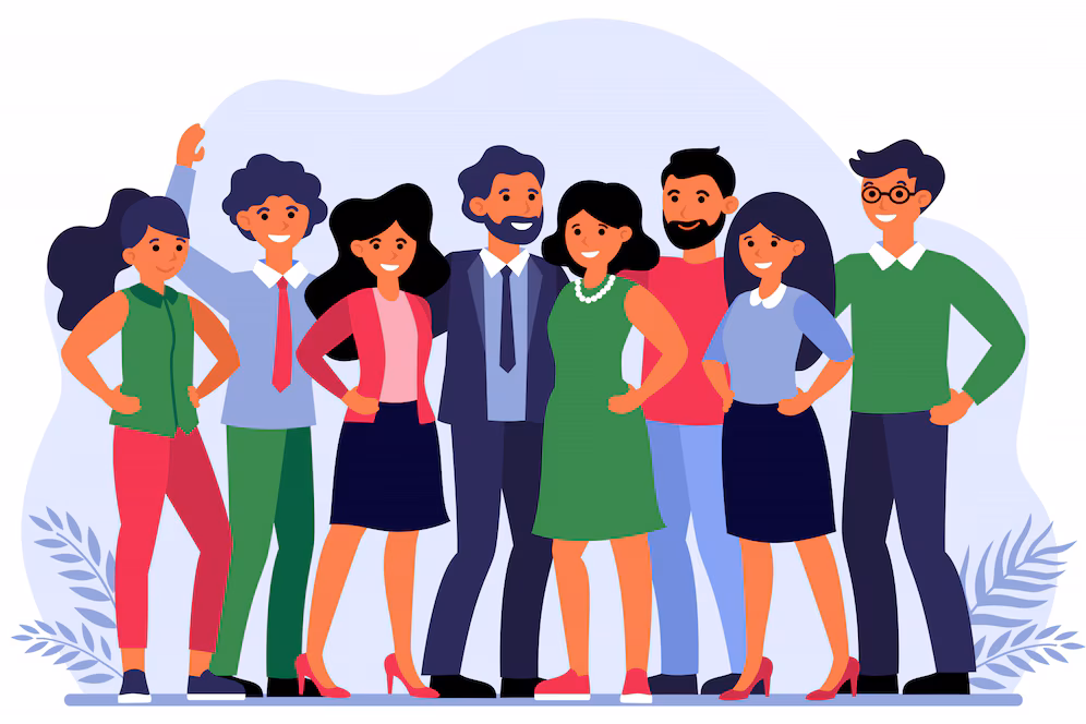 Spectrum Future Tech LLC - Your Trusted Talent Acquisition Company