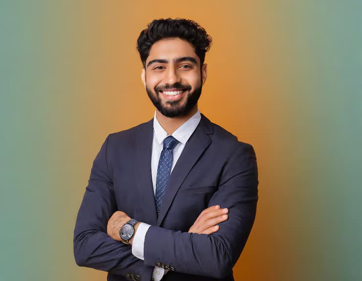 Tech Startup CEO
