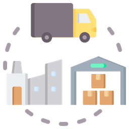 Logistic and Supply Chain