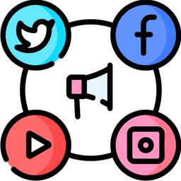 Media & Entertainment industry by Spectrum Future Tech LLC