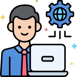 IT Support 